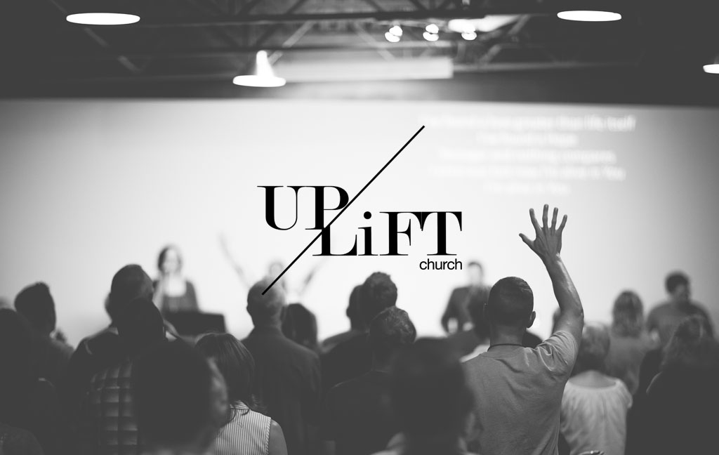Uplift Church Sunday Morning Service